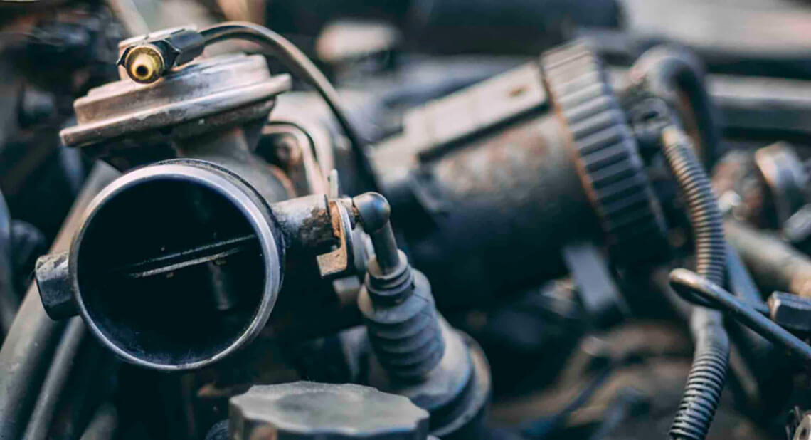 How car engines work, Article