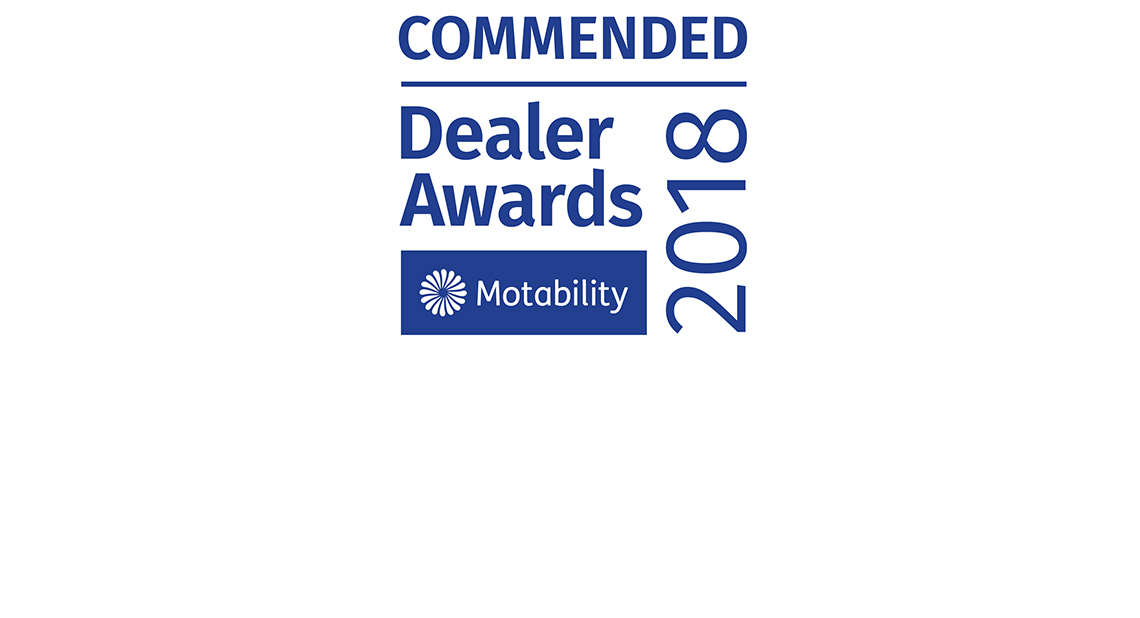Dealer Awards logo