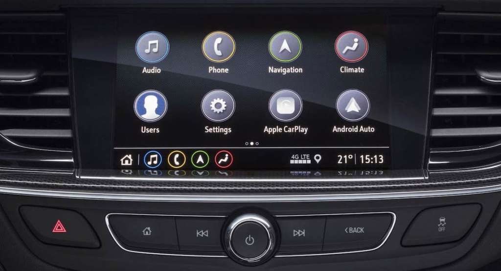 Get the best from your car infotainment system Motability Scheme