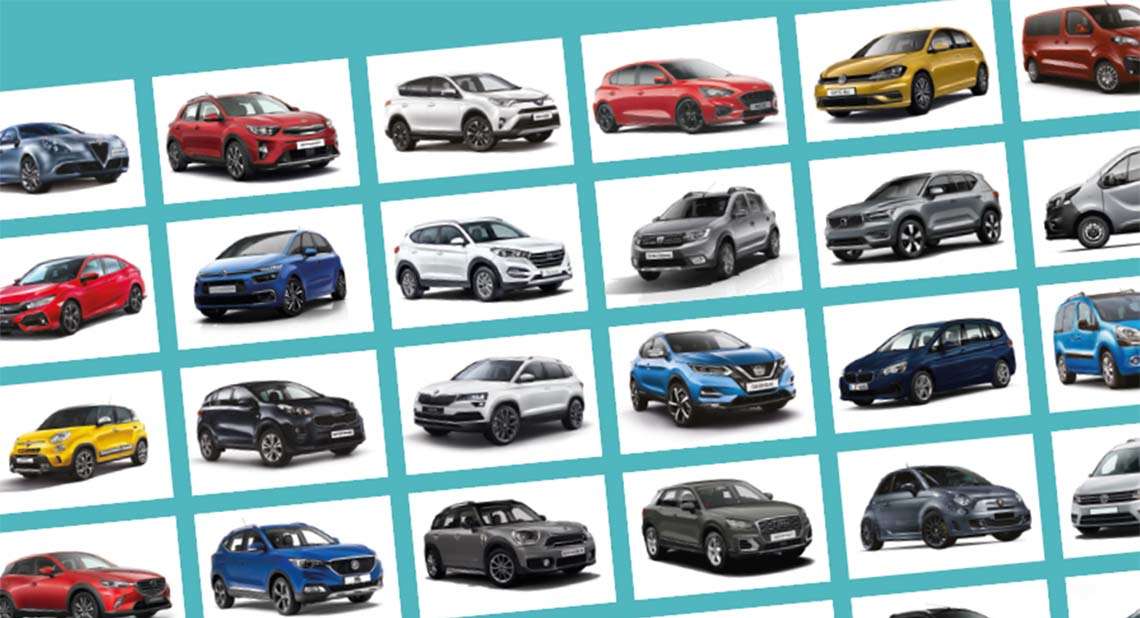 Is Audi Q 3 Available On Motability