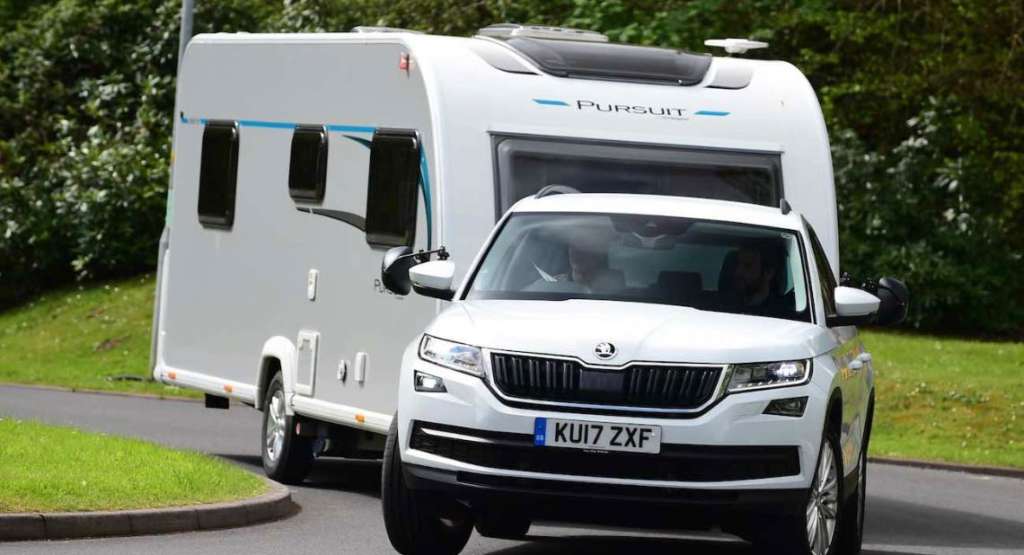 Towing all you need to know Motability Scheme