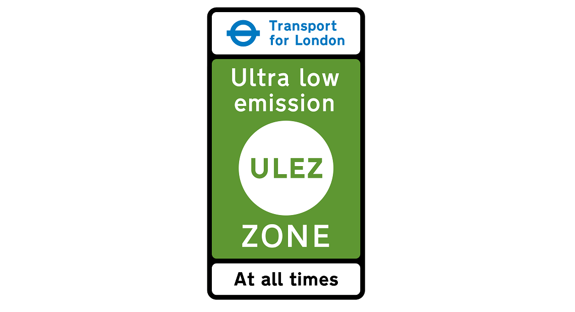 What is the Ultra Low Emission Zone (ULEZ) and what will it mean for disabled motorists or 