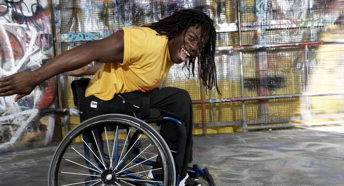 10 of the most inspiring people with disabilities