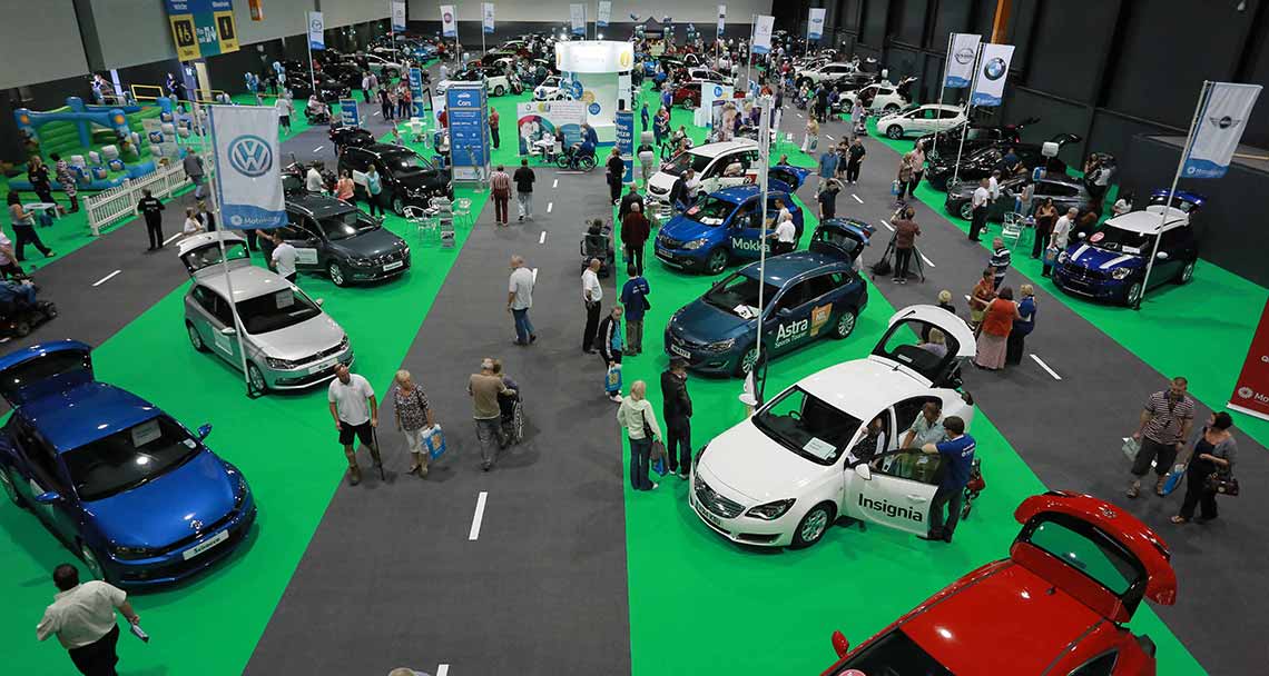 One Big Day event hall