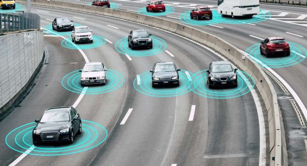 What are the latest car safety features? Motability Scheme