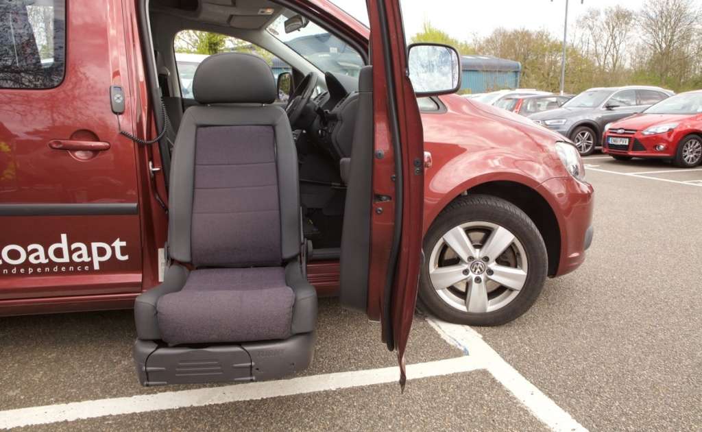 Guide to child seat laws in the UK