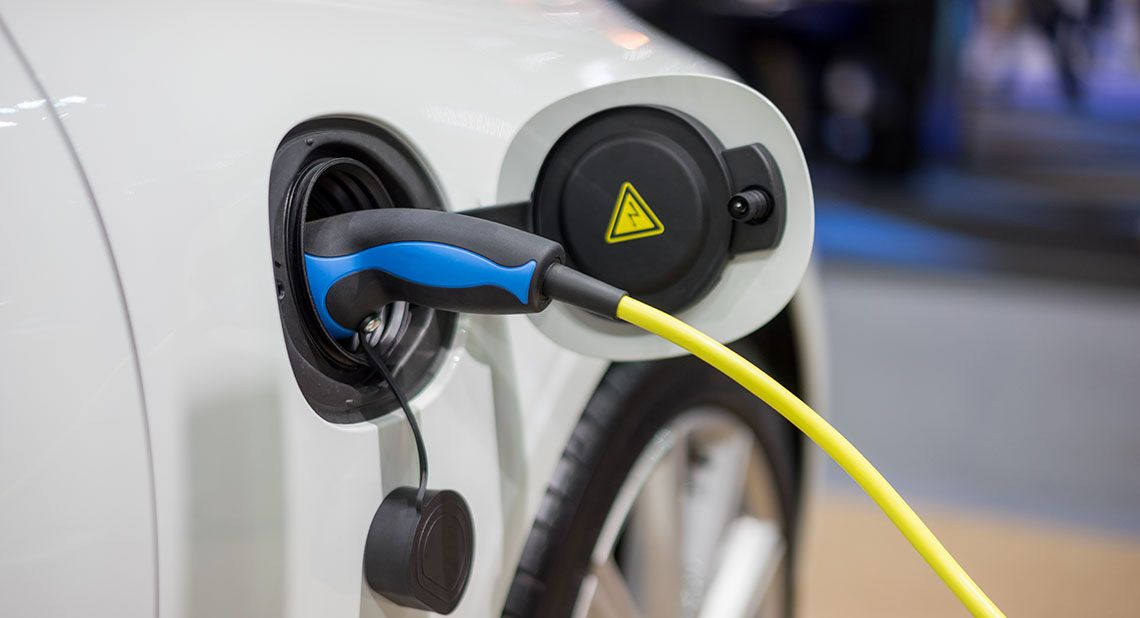 What's The Real Cost of Having an Electric Vehicle?