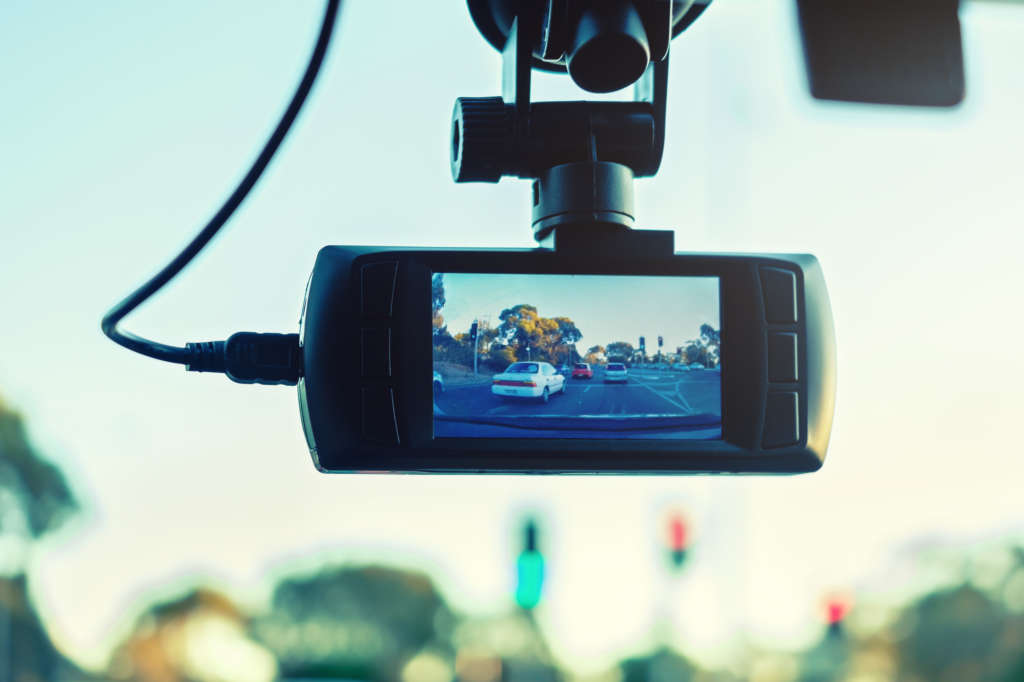 Everything You Need To Know About Dashcams