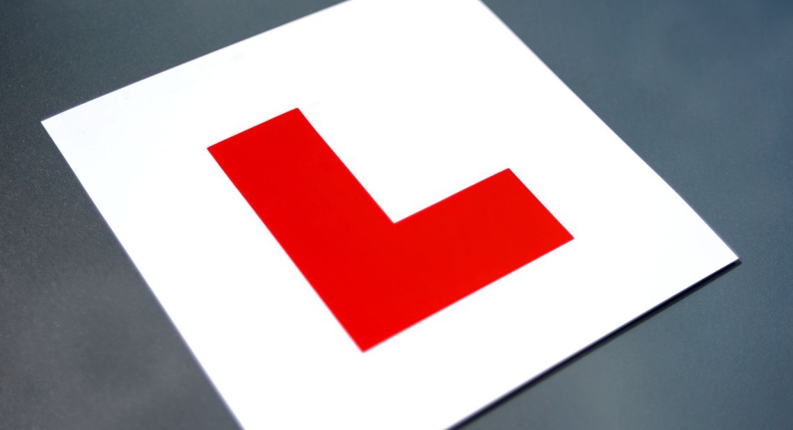 Young drivers with provisional licenses can resume learning to drive once covid restrictions ease.