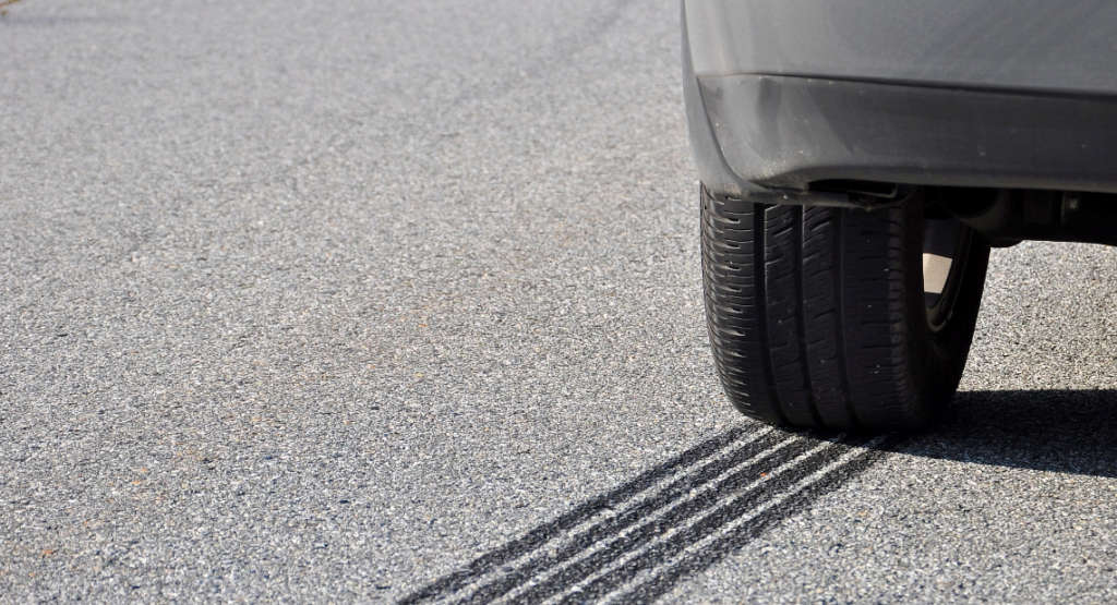 How to avoid your car skidding while driving and what to do if it does