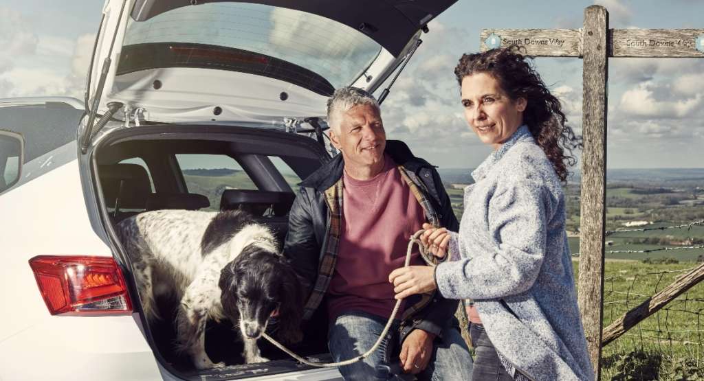 Scotland Motability Scheme