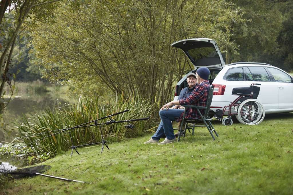 Scotland Motability Scheme