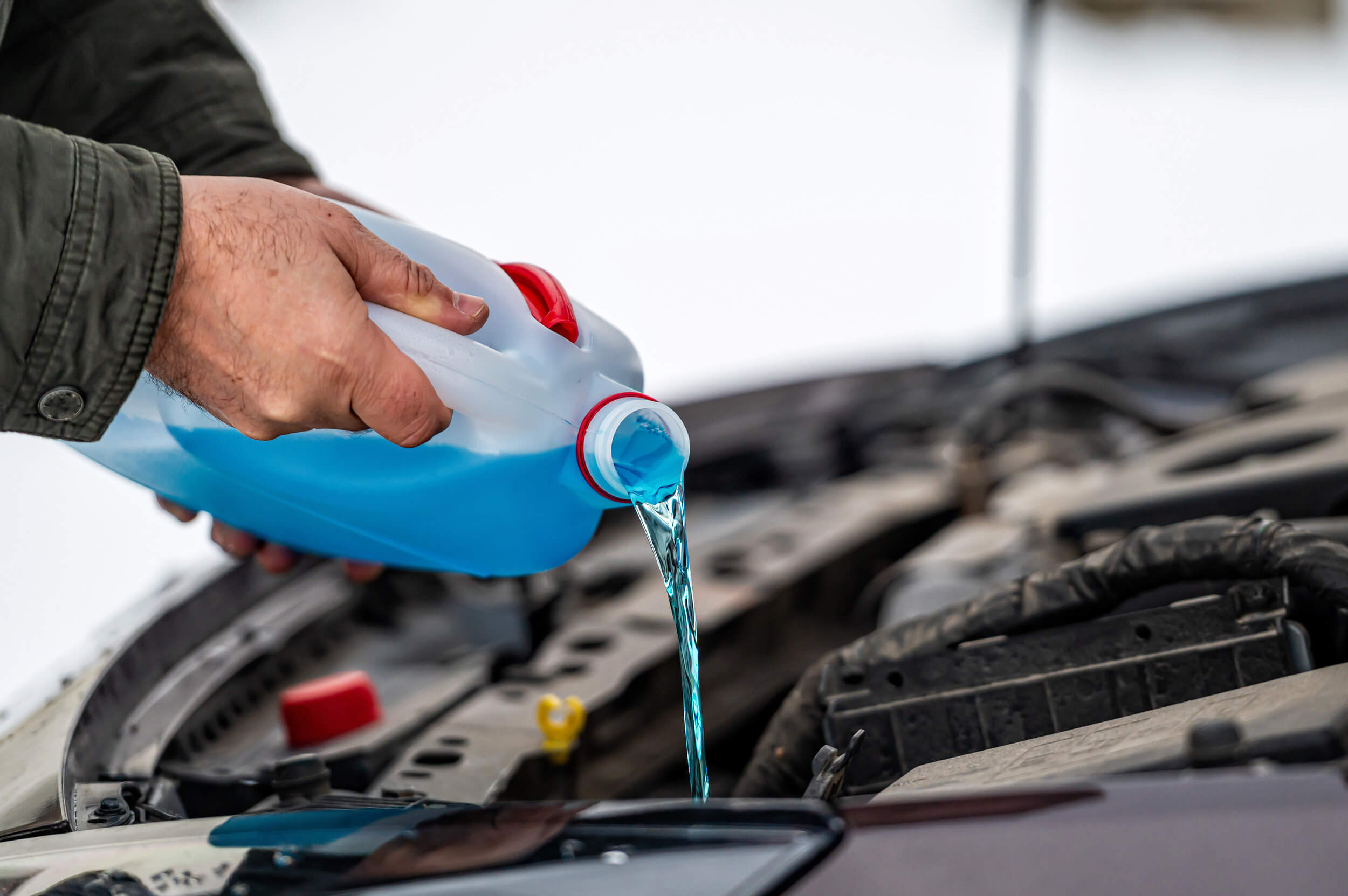 Tips For Keeping Your Car In Good Condition