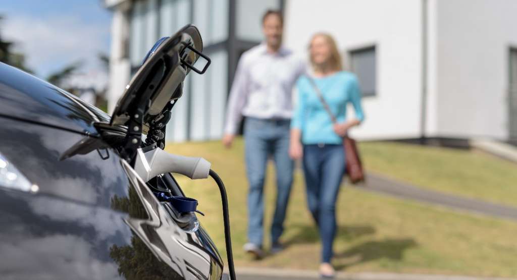 Electric cars available on the Motability Scheme