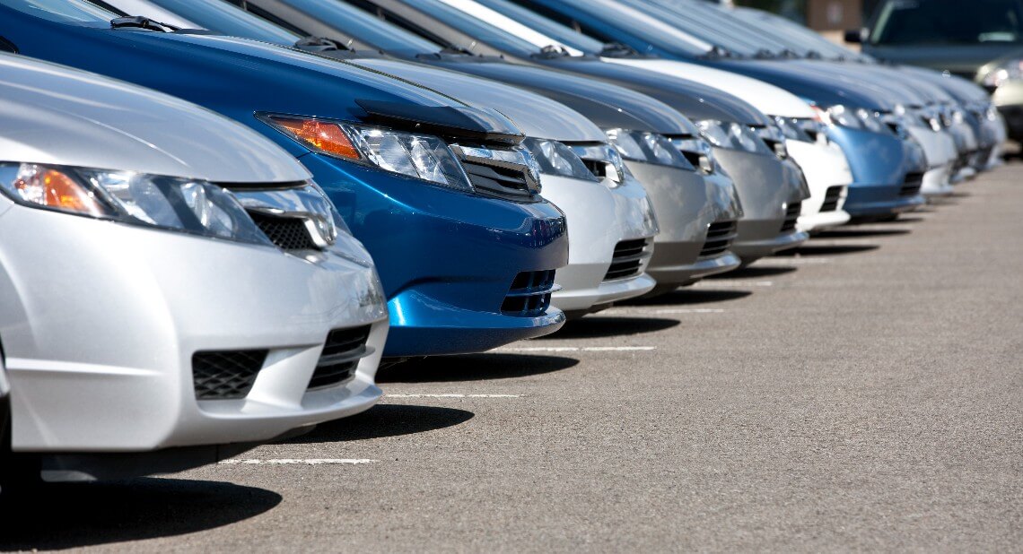 The Motability Scheme's top tips for using public transport with a