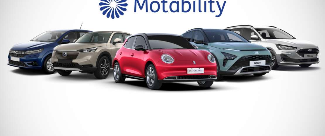 Latest Motability Scheme Price List 2023 – Our Cars Are Even More Affordable