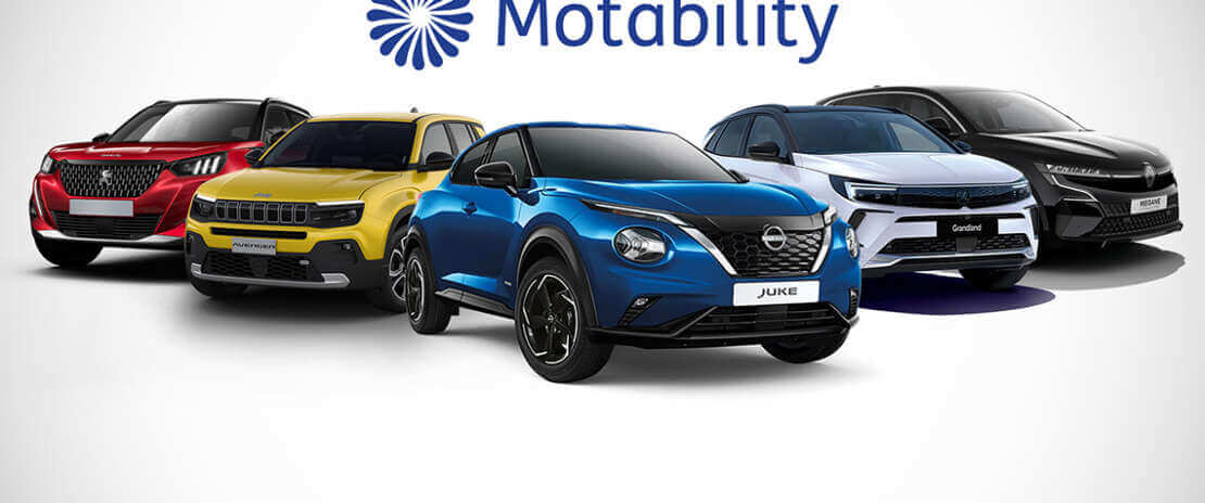 Latest Motability Scheme Price List 2024 – Explore our wide range of affordable cars
