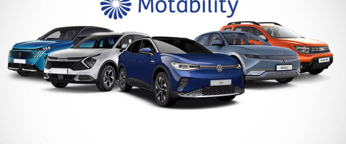 Latest Motability Scheme Price List 2024 – Discover great value in our wide range of cars