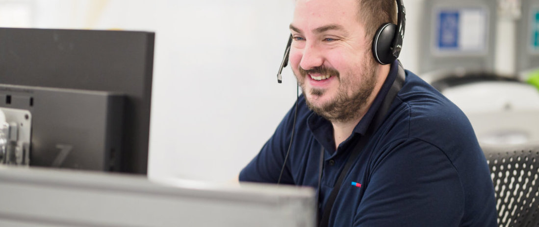 Contacting us over Christmas