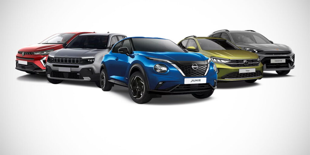 Scotland Motability Scheme