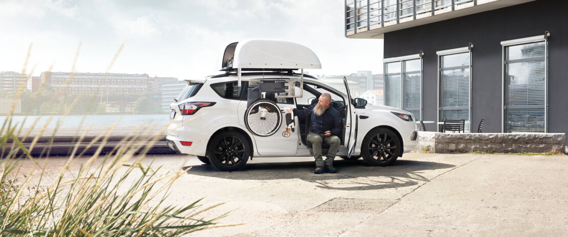 Car adaptations: The alternative to WAVs