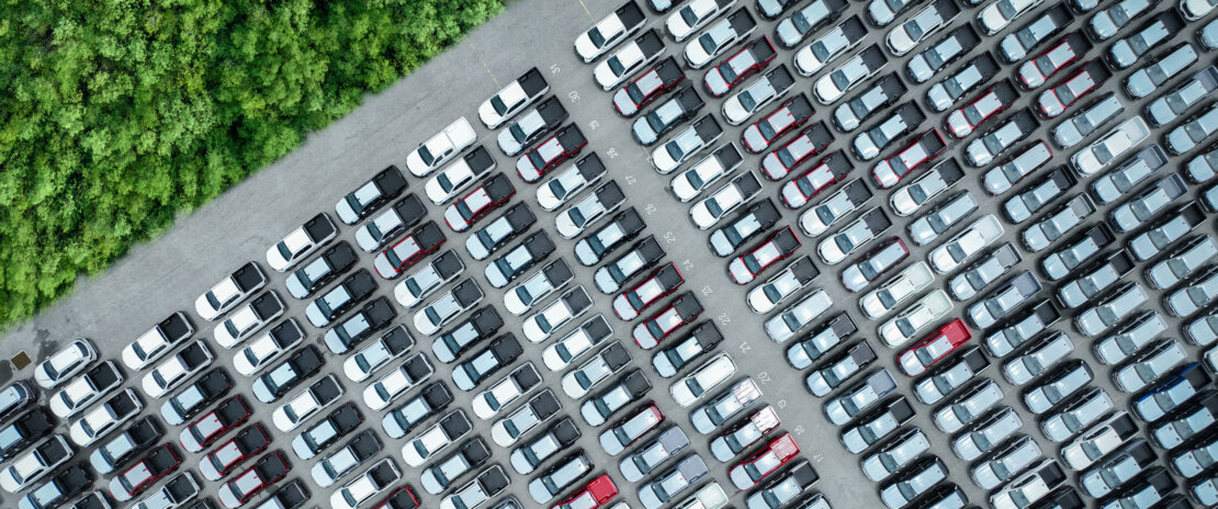 How the new car market is changing in 2025