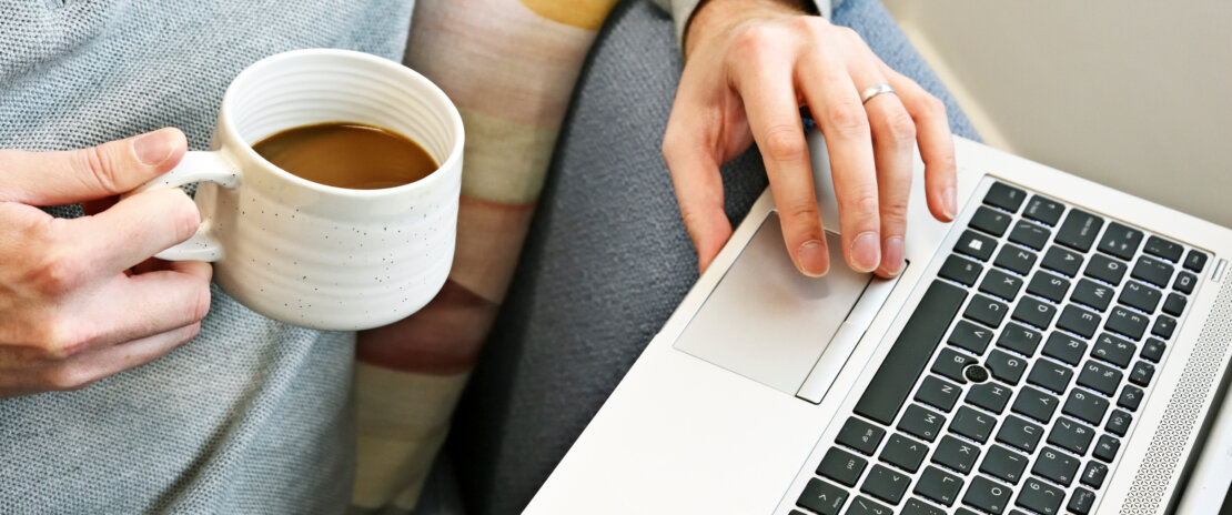 Everything you can do in your Motability Scheme online account
