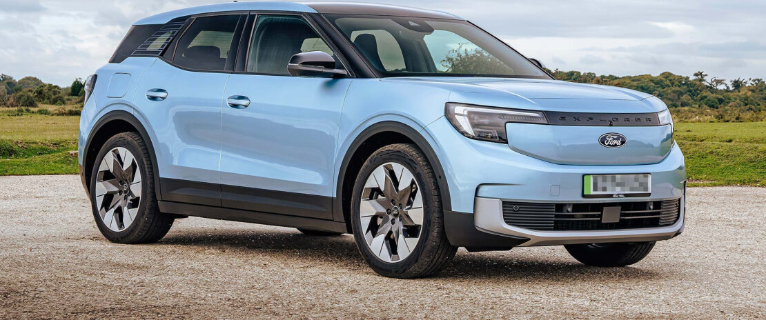 Cars available on the Motability Scheme with low or no Advance Payment