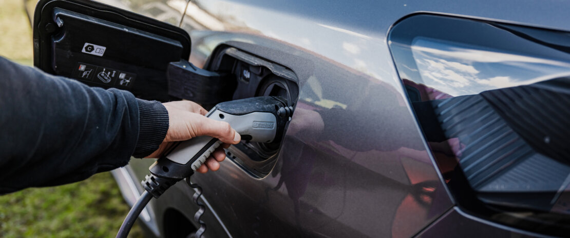 What does the Electric Car Grant mean for me?