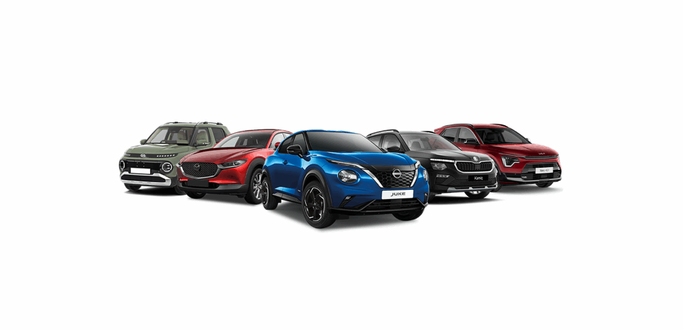 Latest Motability Scheme Price List 2025