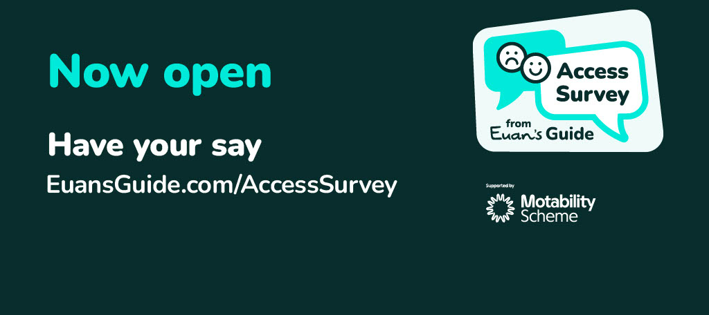 Share your views with Euan’s Guide