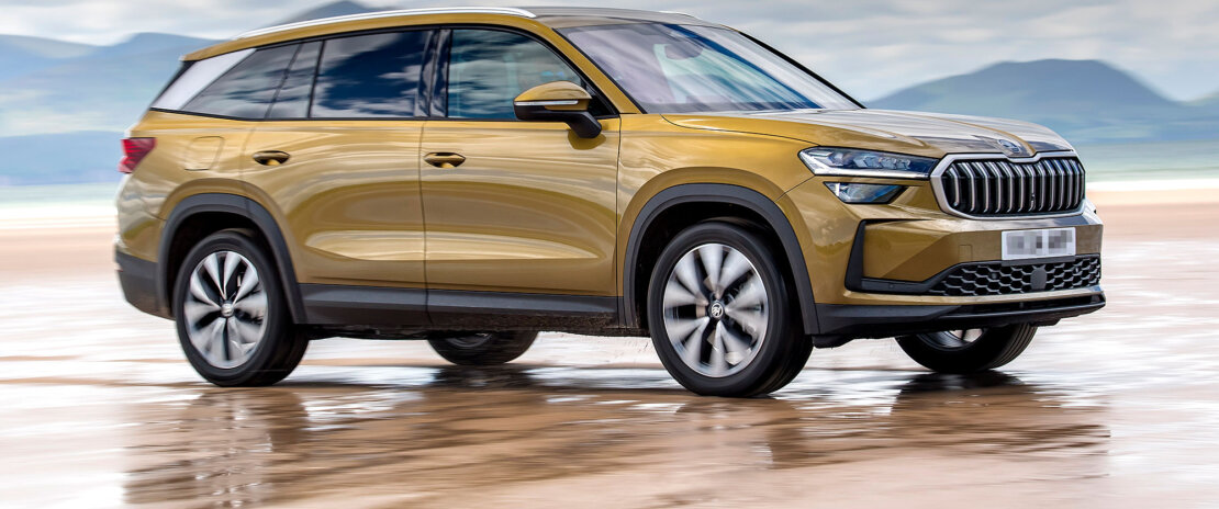 Expert car picks from the new Motability Scheme price list