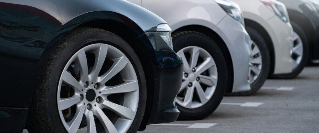 Updates to the cars available on the Motability Scheme