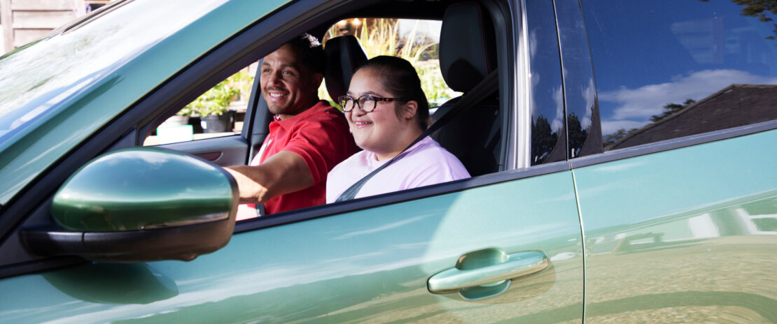 How much does a Motability Scheme car cost?