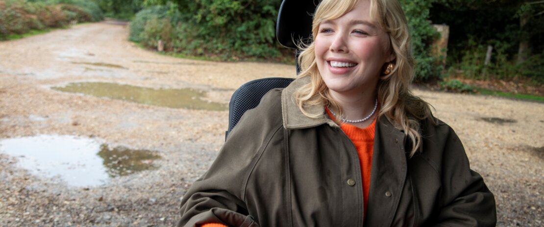 Current prices for powered wheelchairs and scooters on the Motability Scheme