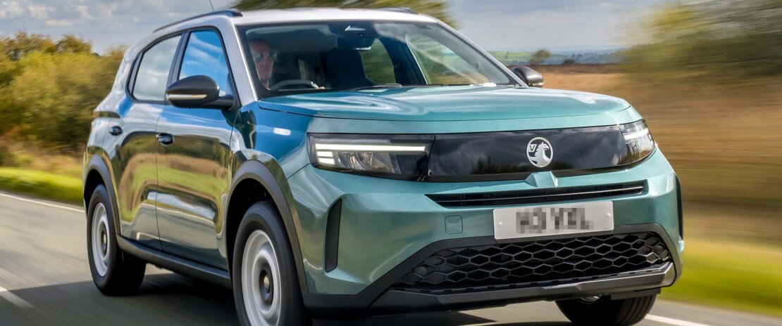 Cars available on the Motability Scheme with low or no Advance Payment