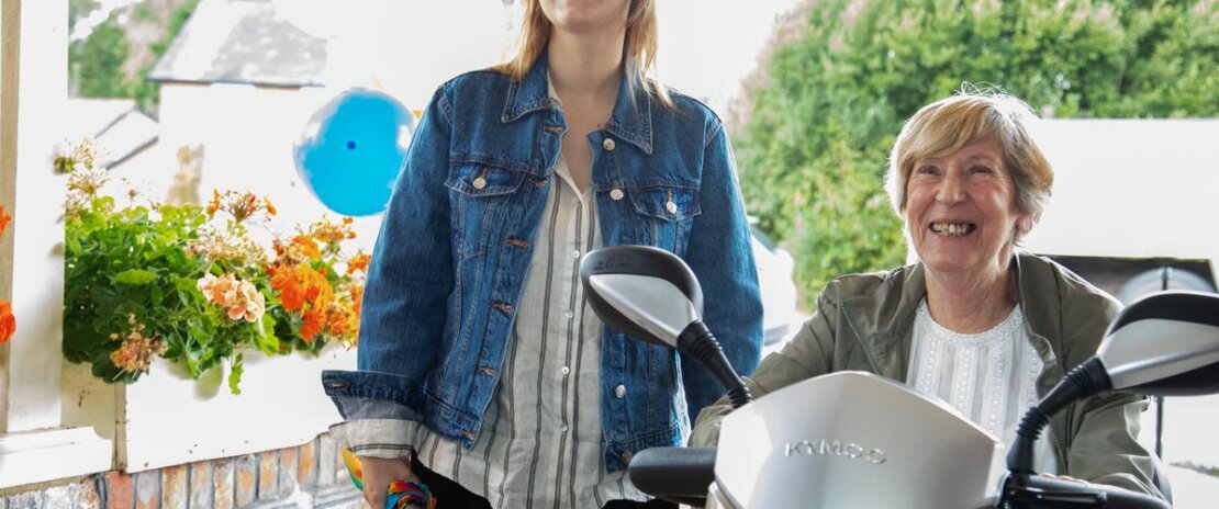 Current prices for powered wheelchairs and scooters on the Motability Scheme