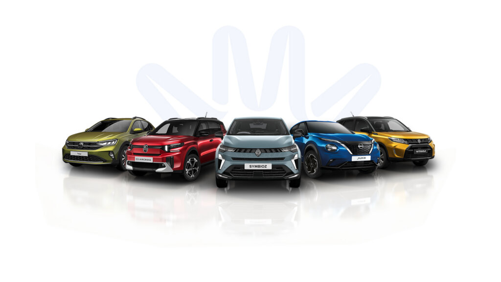 An Update To The Cars Available On The Motability Scheme an-update-to-the-cars-available-on-the-motability-scheme