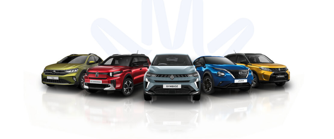 Latest Motability Scheme Price List 2026